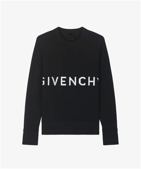 givenchy セーター|Givenchy sweaters for men.